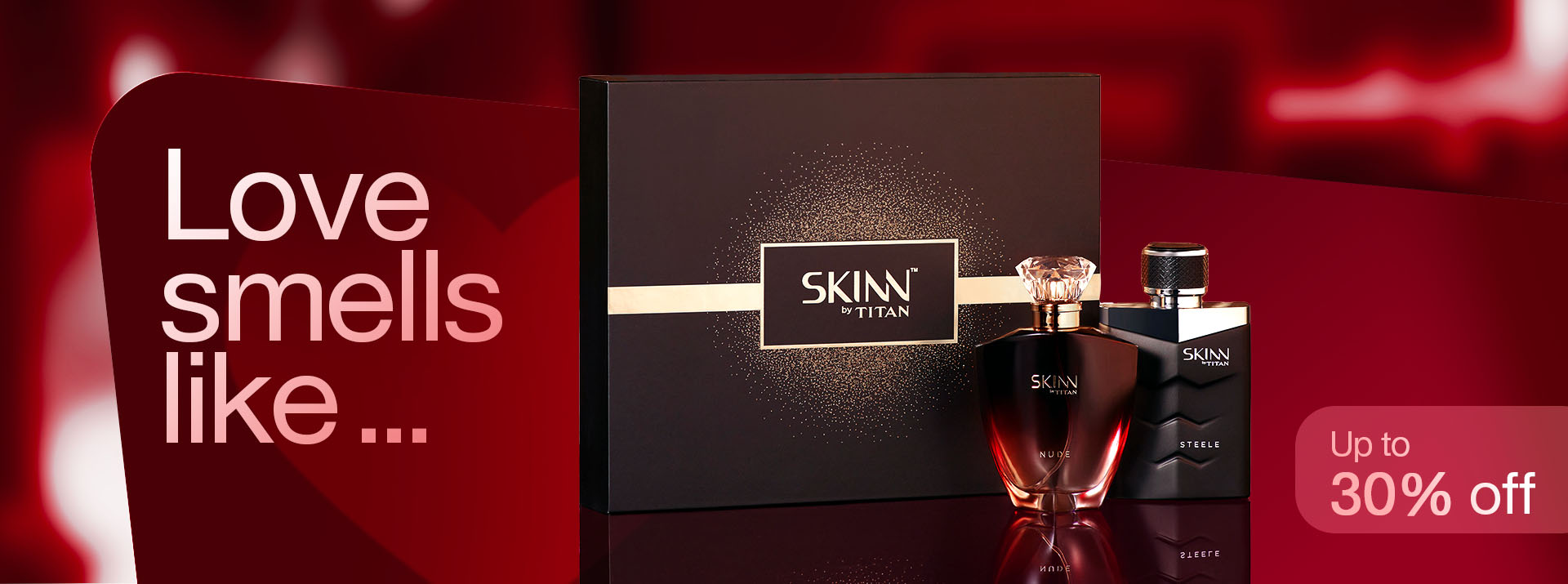 Skinn steele hot sale