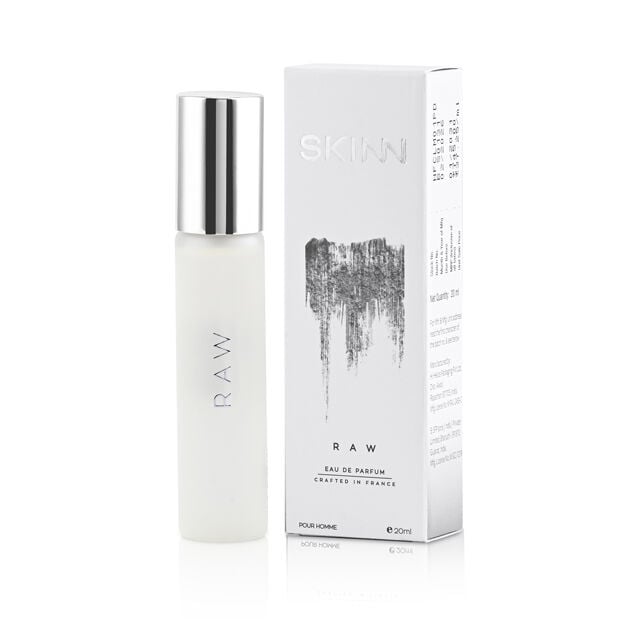 Skinn by Titan Raw 20 ML Perfume for Men EDP