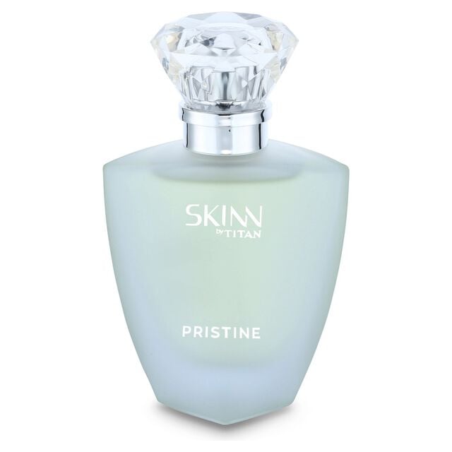 Skinn by Titan Pristine 50 ML Perfume for Women EDP