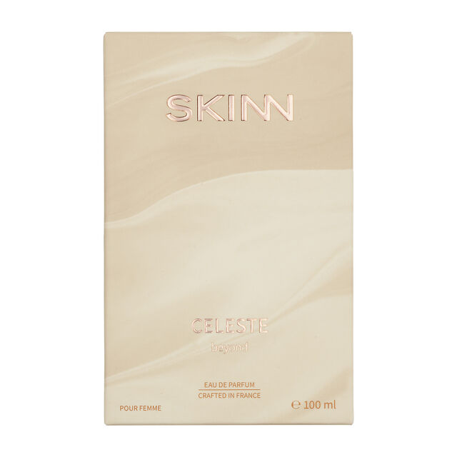 Skinn by Titan Celeste Beyond 100 ML Perfume for Women EDP