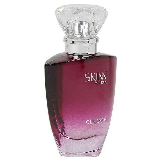 Skinn by Titan Gift Set for Men & Women 50ml X 2