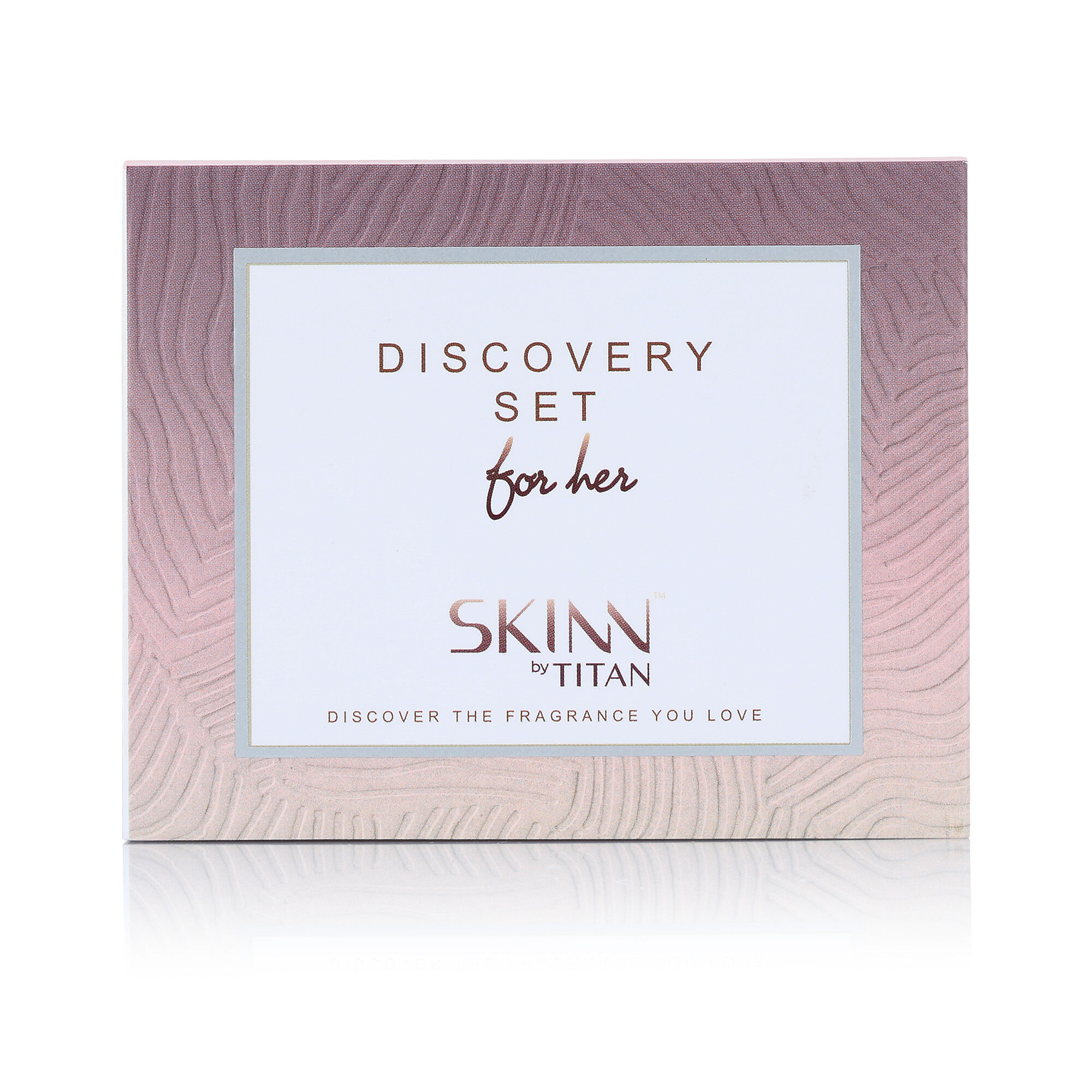 Skinn titan 2ml store