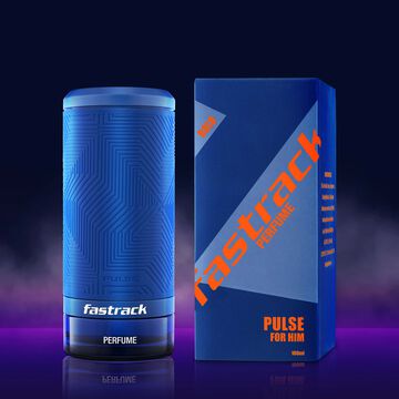 Pulse 100 ml Perfume for Guys