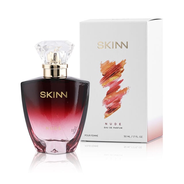 Skinn by Titan Nude 50 ML Perfume for Women EDP