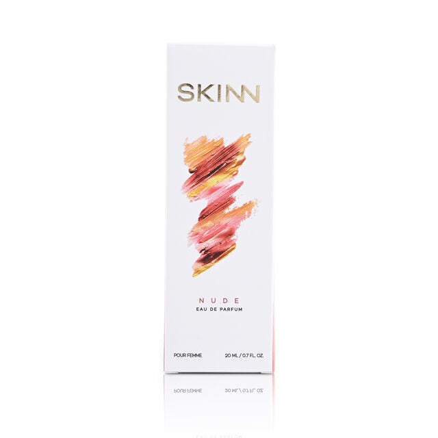 Skinn by Titan Nude 20 ML Perfume for Women EDP