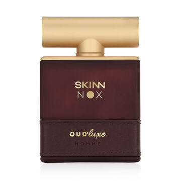 SKINN Nox Oud 100 ml Eau De Parfum For him