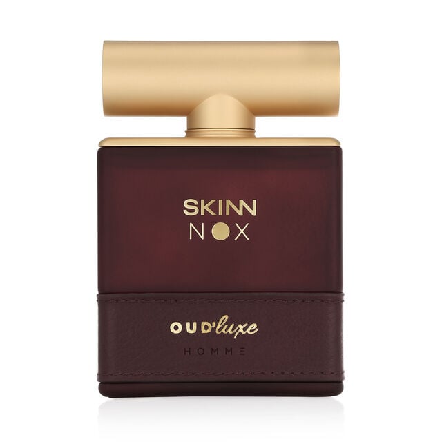 SKINN Nox Oud 100 ml Eau De Parfum For him