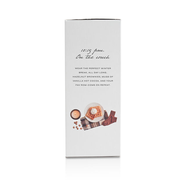 Fastrack BRB Hazelnut Holidays Perfume