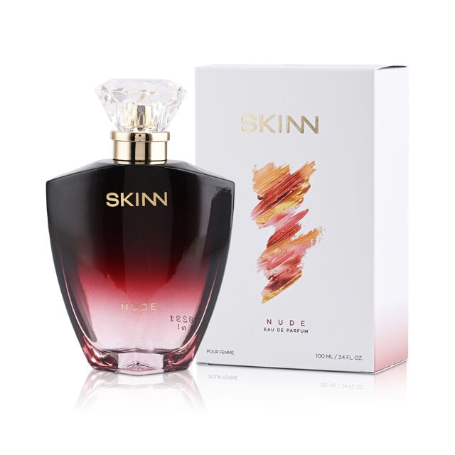 Skinn by Titan Nude 100 ML Perfume for Women EDP