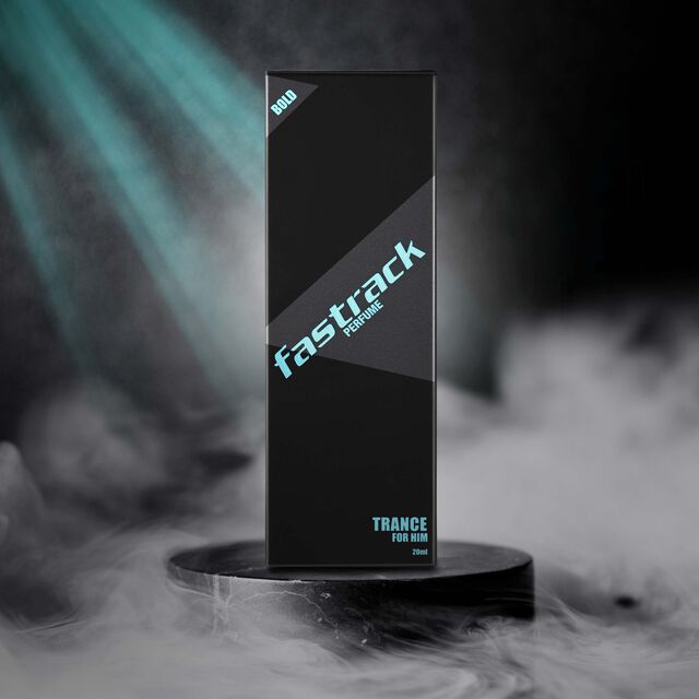 Trance 20ml Perfume for Guys