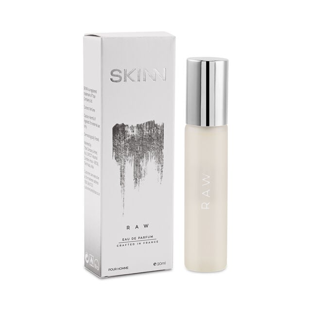 Skinn by Titan Raw 20 ML Perfume for Men EDP