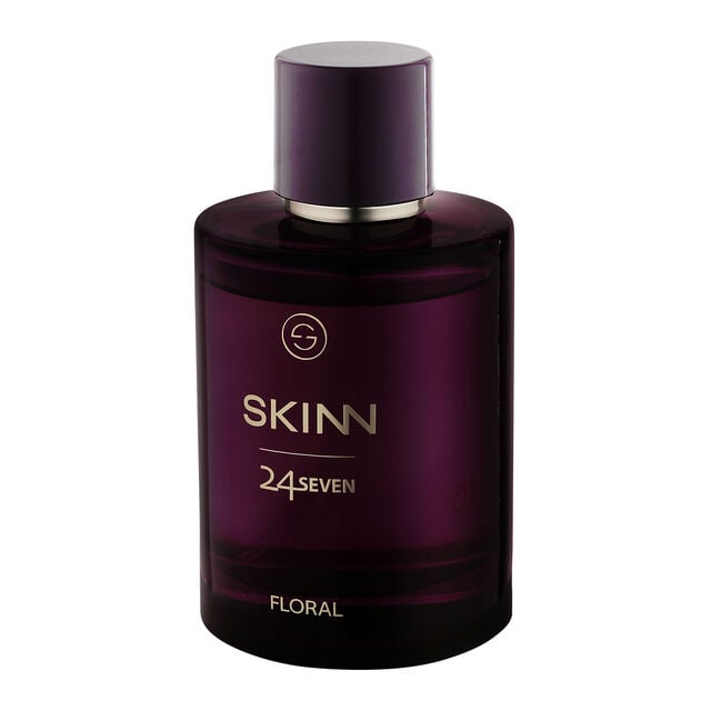 SKINN 247 Floral 100 ml Eau De Parfum