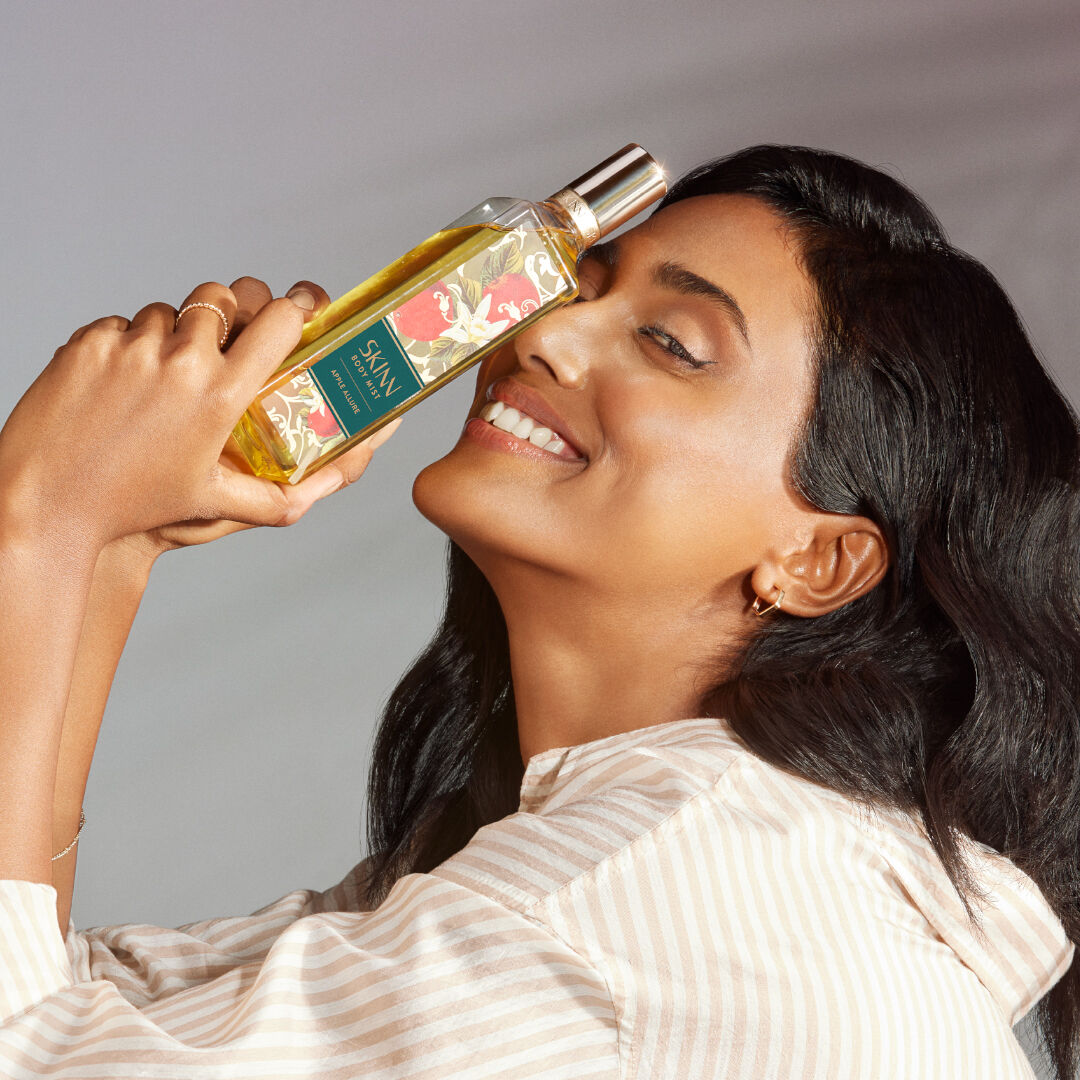 Allure body 2025 spray