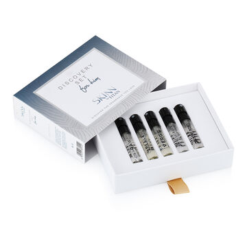 SKINN Discovery Set - Men