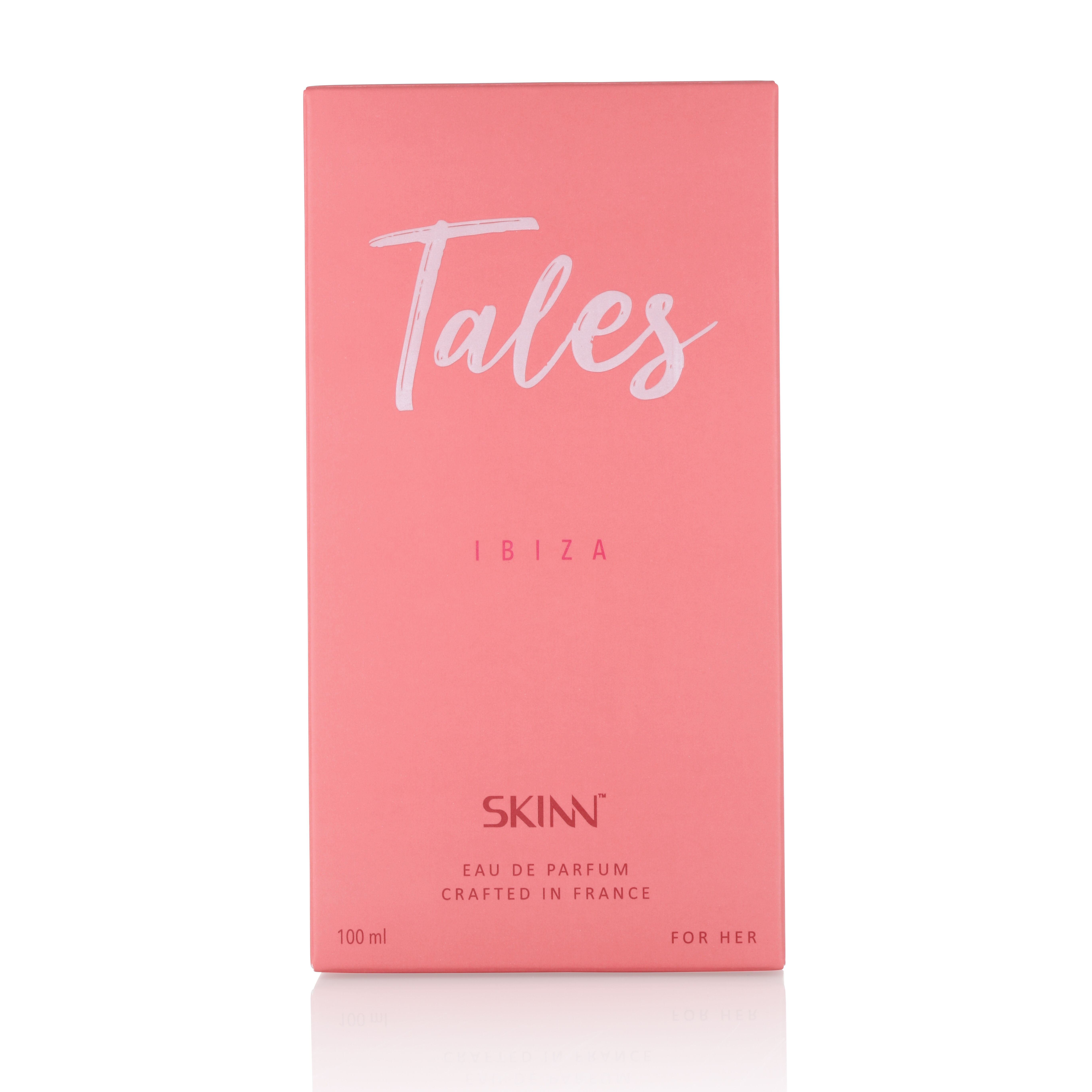 Skinn ladies perfume deals