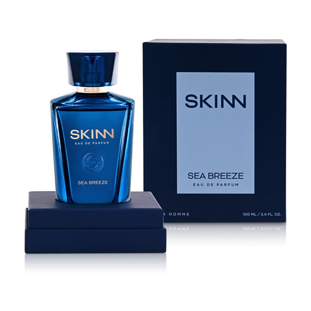 Skinn Sea Breeze Eau De Parfum Pour Homme - 100 ml