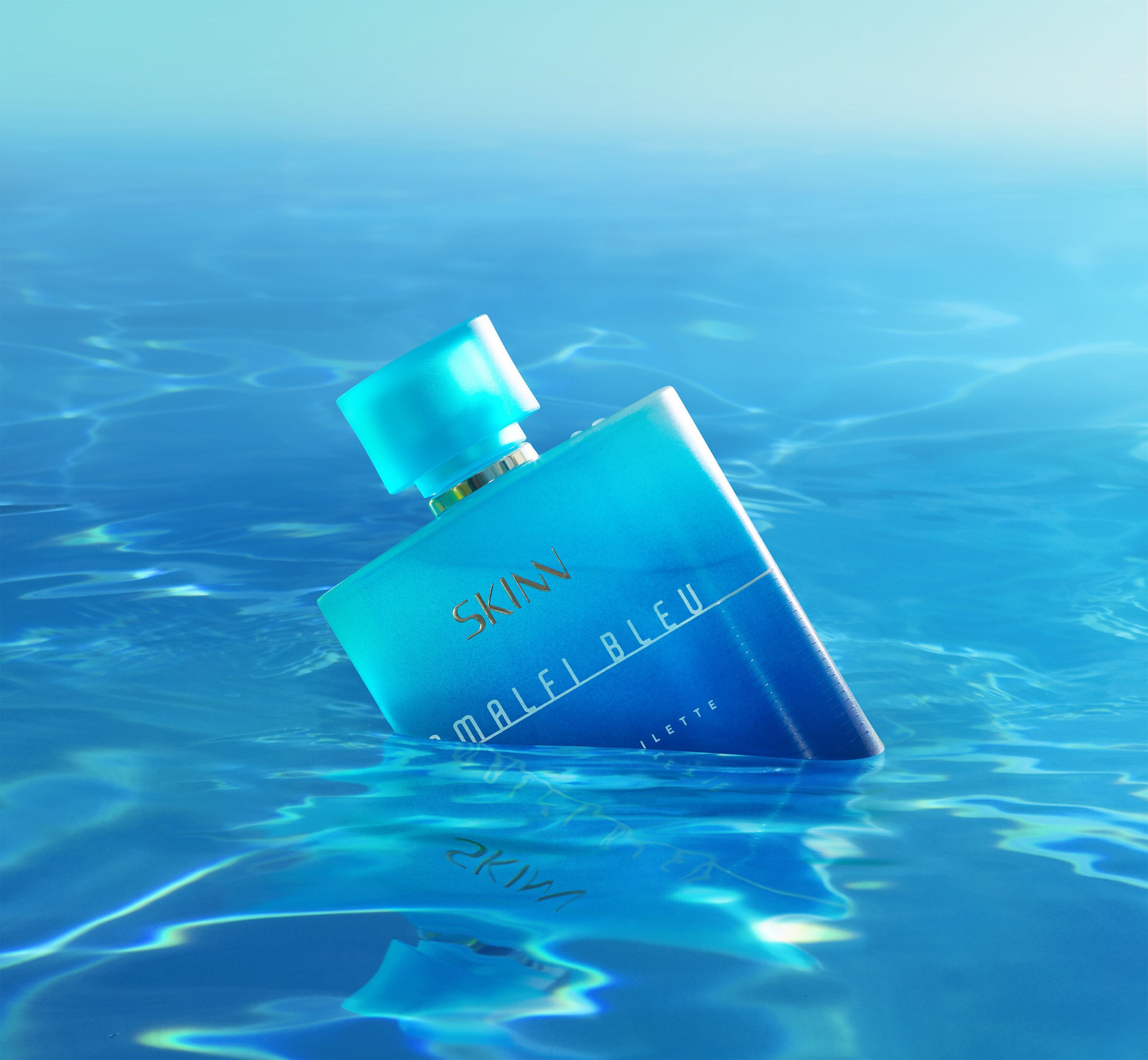 Bleu perfume clearance