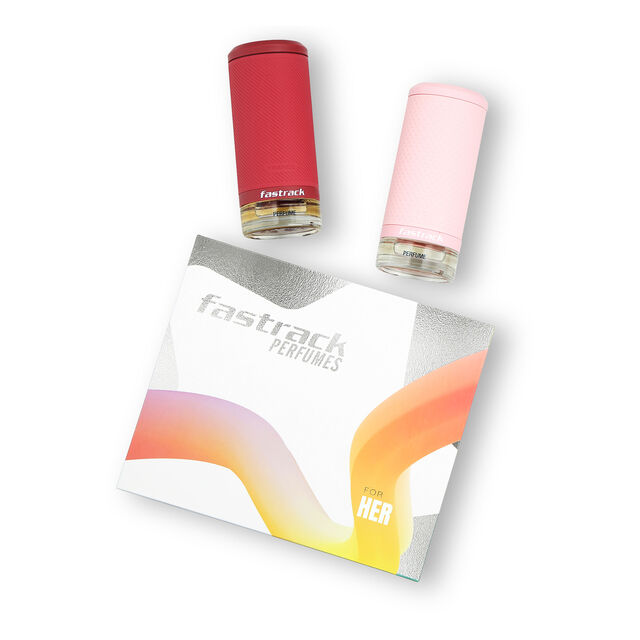Fastrack Gift Pack for Her