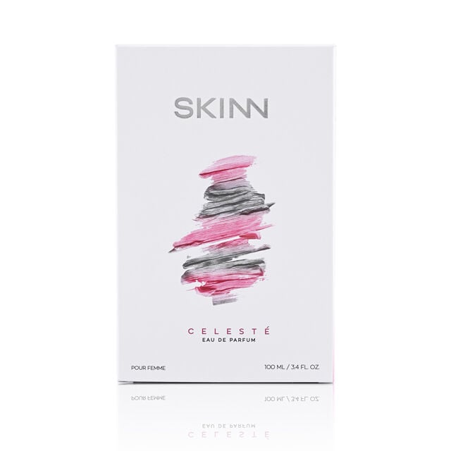 Skinn by Titan Celeste 100 ML Perfume for Women EDP