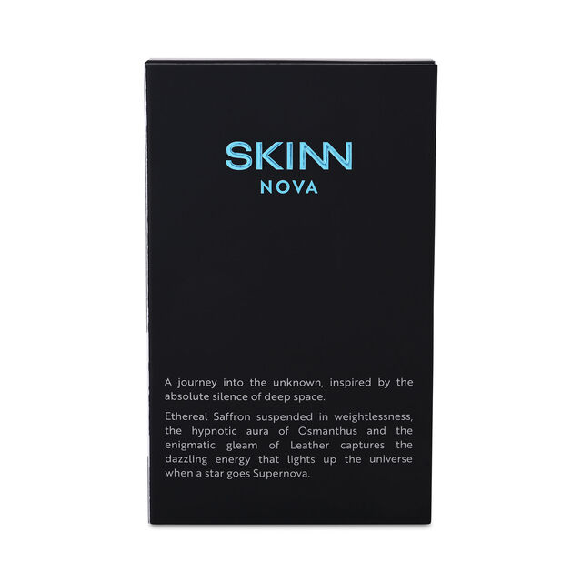 Skinn by Titan Nova for Men - 100 ml