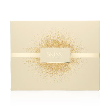 SKINN Raw and Celeste gift pack Eau De Parfum
