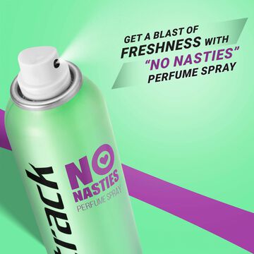 Fastrack No Nasties Perfume Spray Fleek