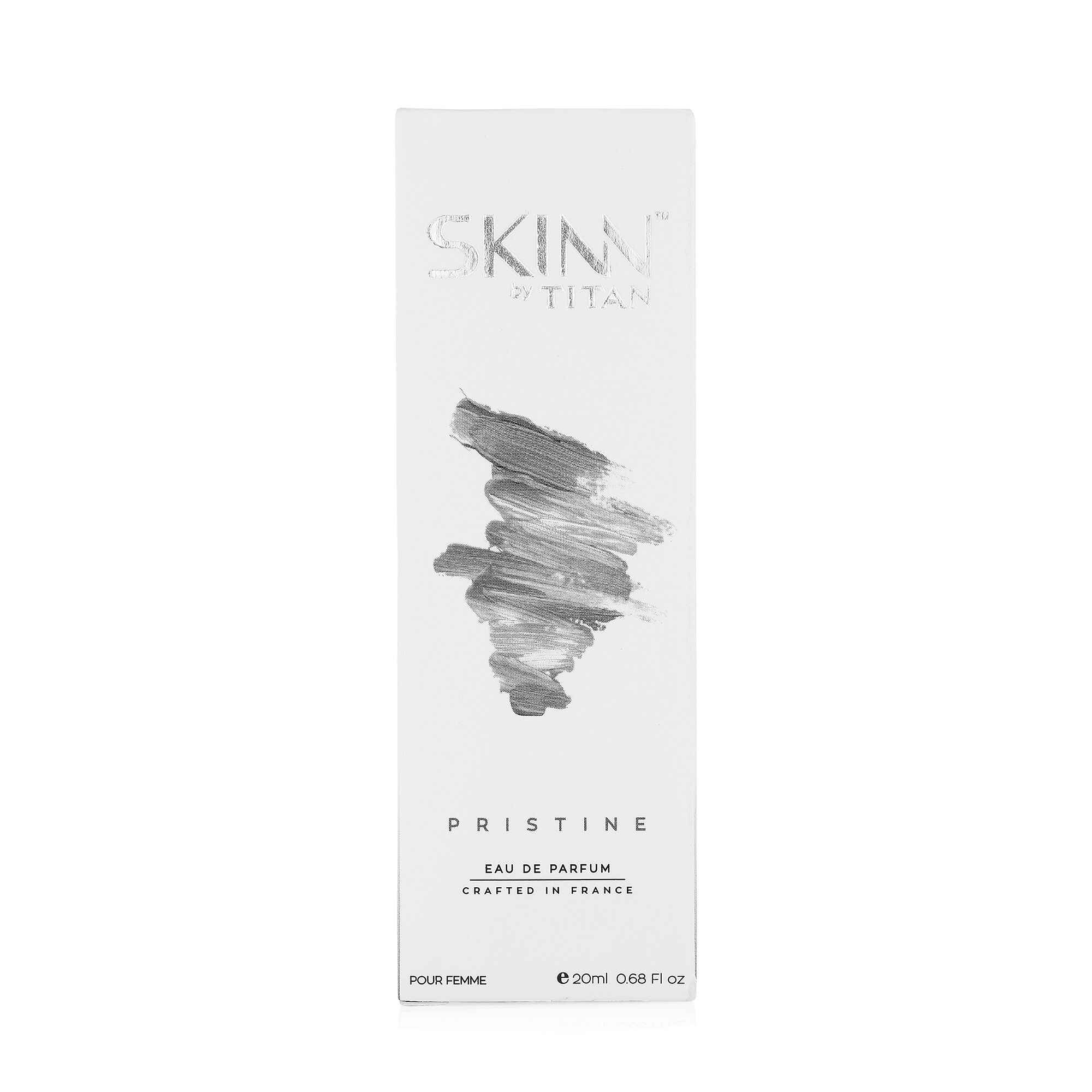 Titan shop skinn pristine
