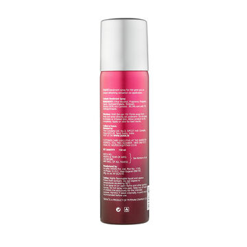 Skinn Deodorant Spray Celeste For Women