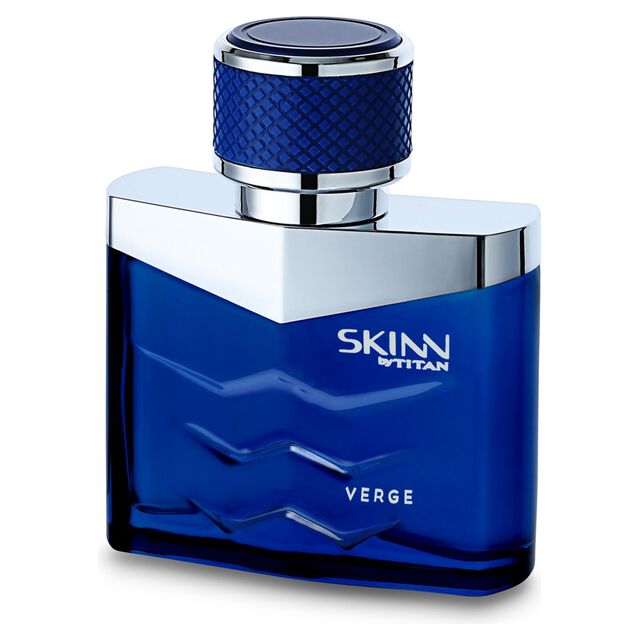 Skinn by Titan Verge 50 ML Perfume for Men EDP