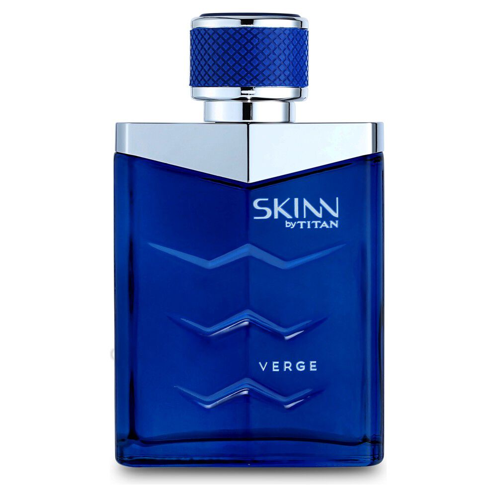 Titan skinn 2025 verge perfume review