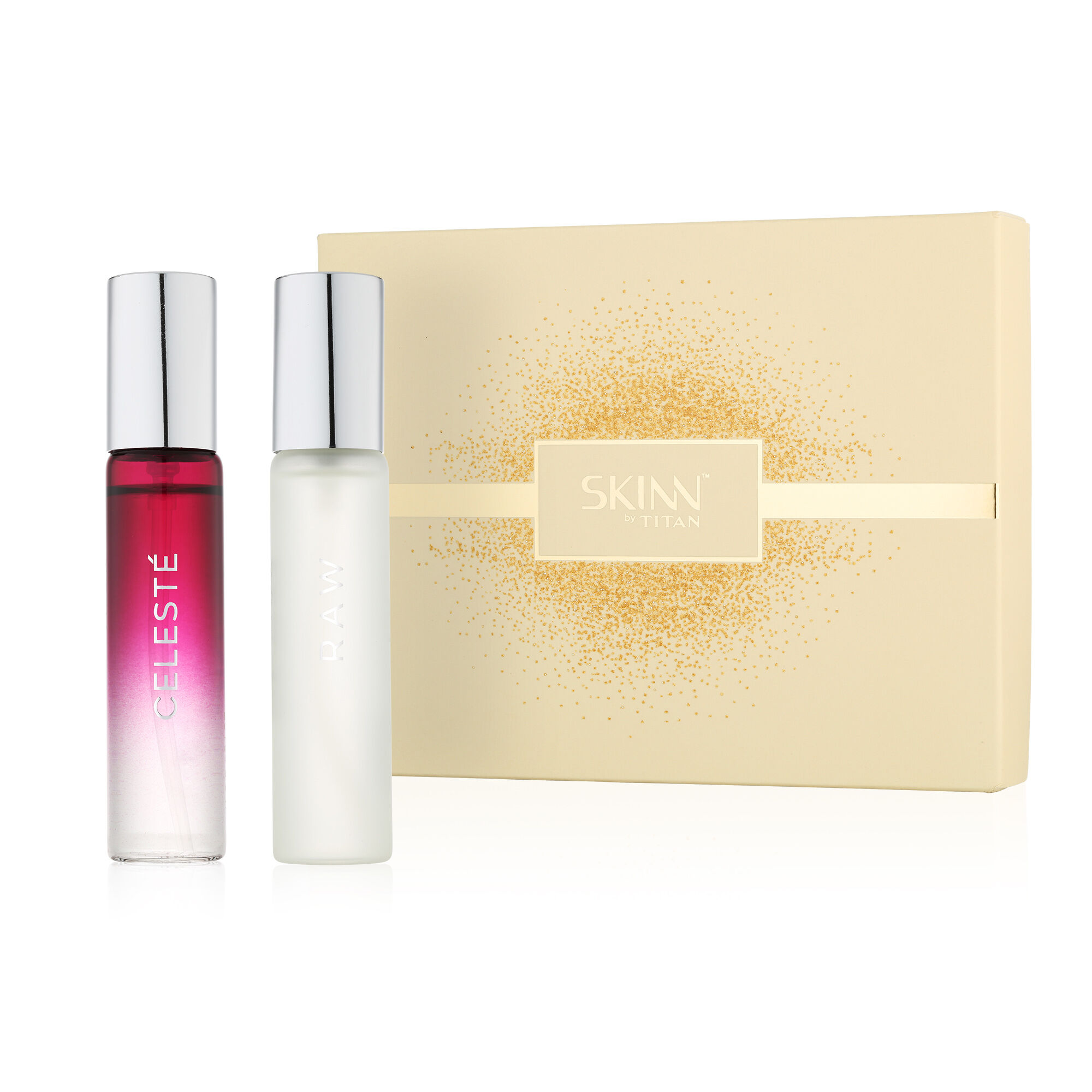 Titan skinn celeste perfume review deals