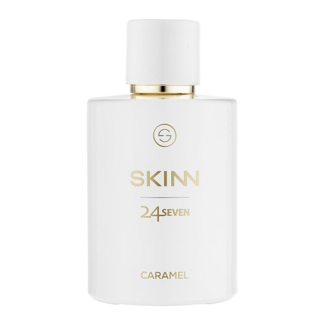 SKINN 247 Caramel 100 ml Eau De Parfum
