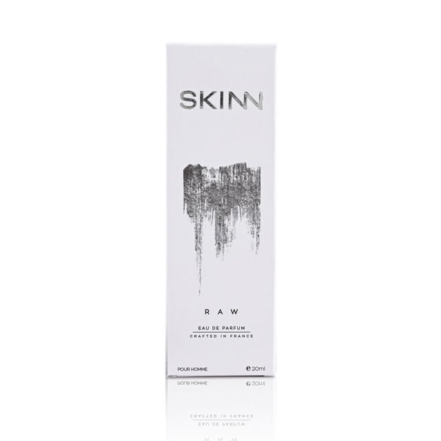Skinn by Titan Raw 20 ML Perfume for Men EDP