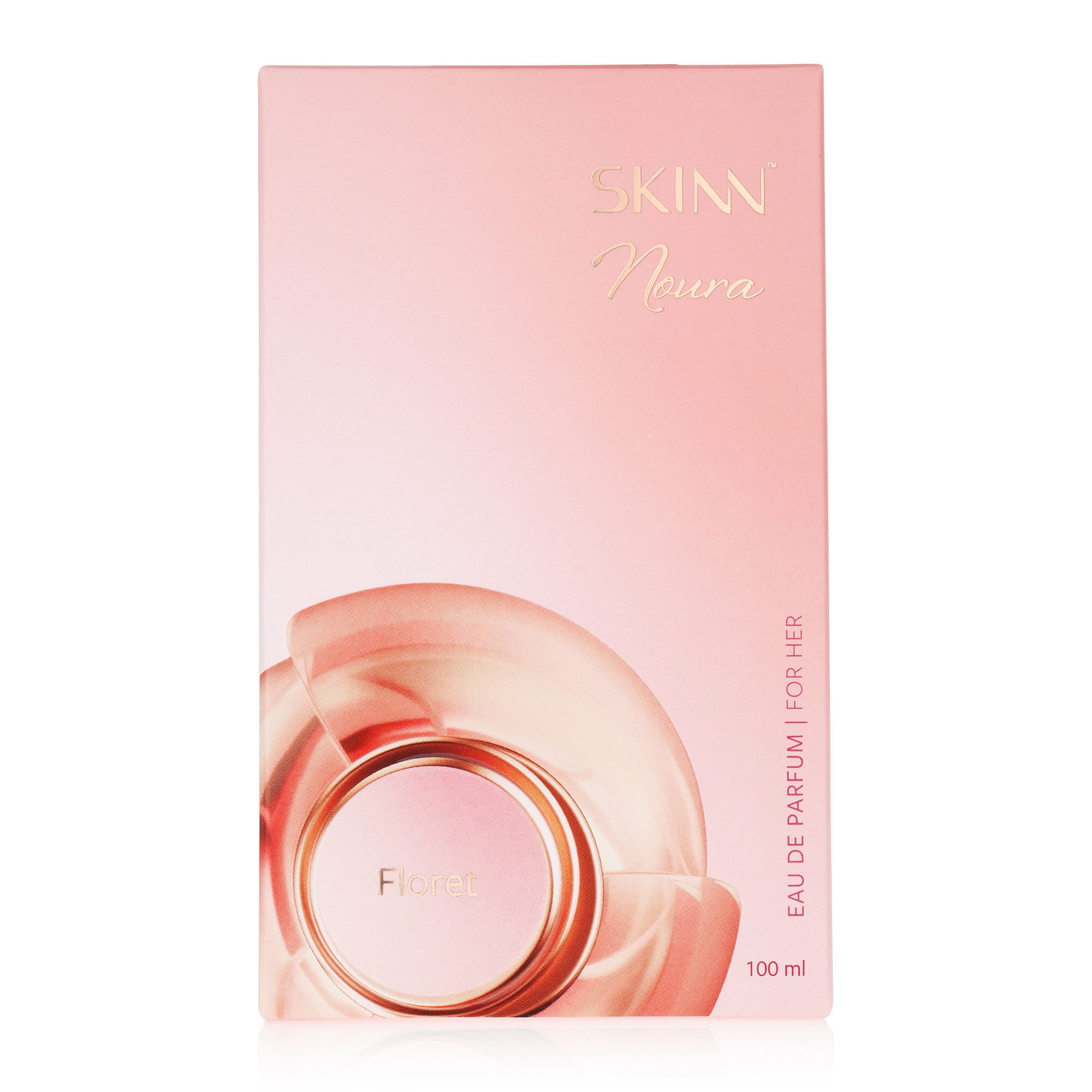Skin eau de discount parfum