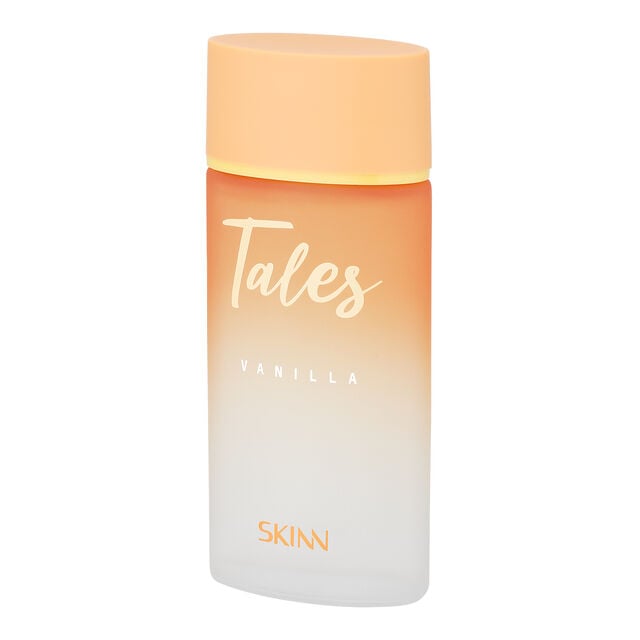SKINN Tales Vanilla 100 ml Eau De Parfum