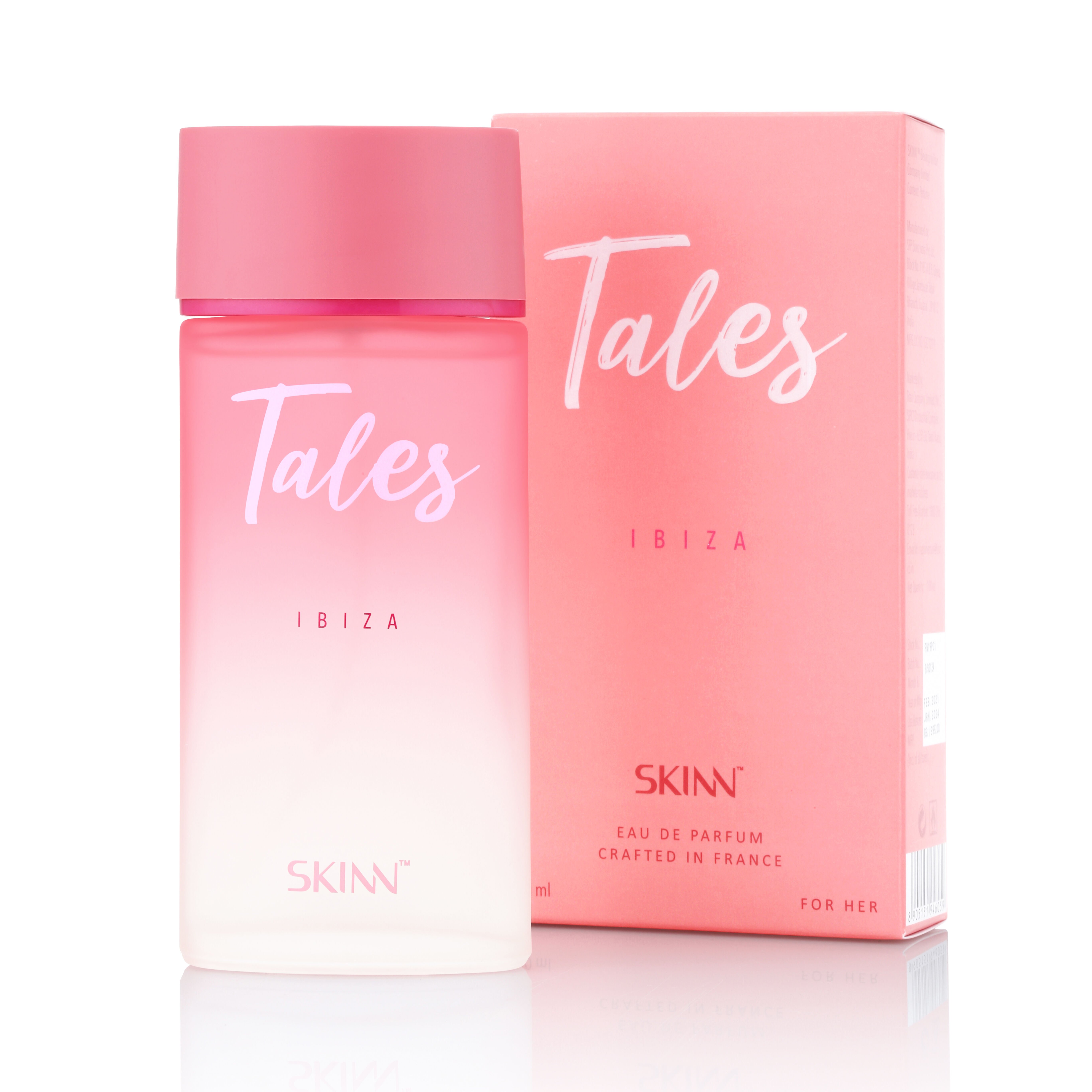 Best perfumes for 2025 women