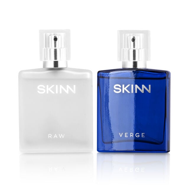 Skinn by Titan Mini Gift Set for Men