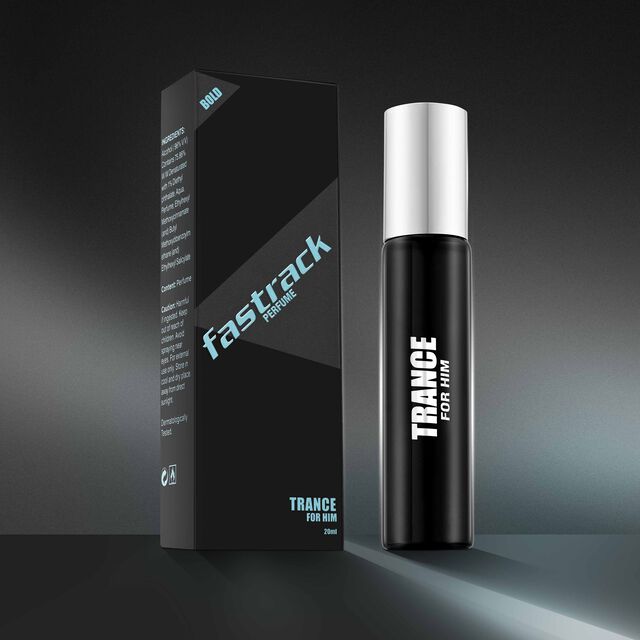 Trance 20ml Perfume for Guys