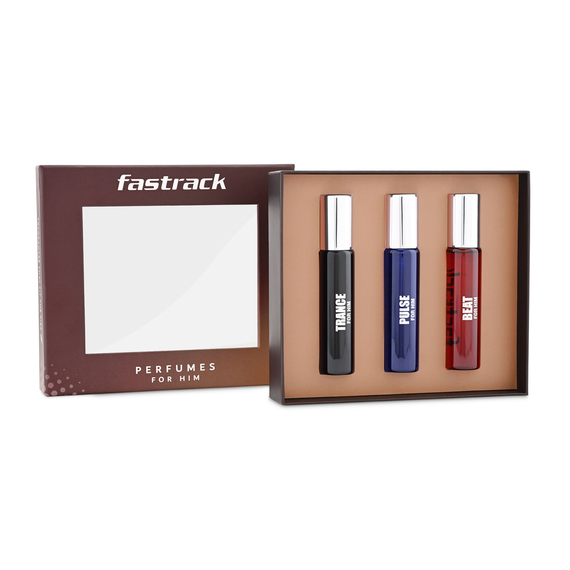 Fastrack 3 combo offer deals