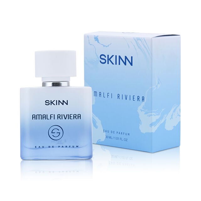 Skinn Amalfi Riviera Unisex Eau de Parfum 30 ml