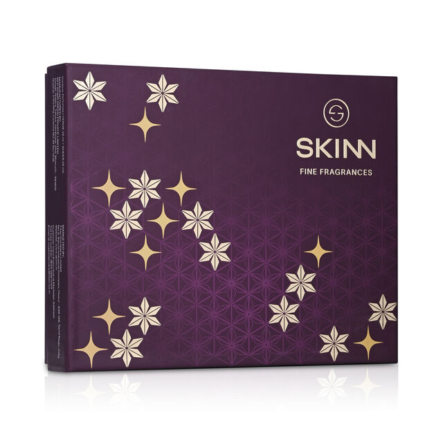 Skinn by Titan Mini Gift Set for Men & Women