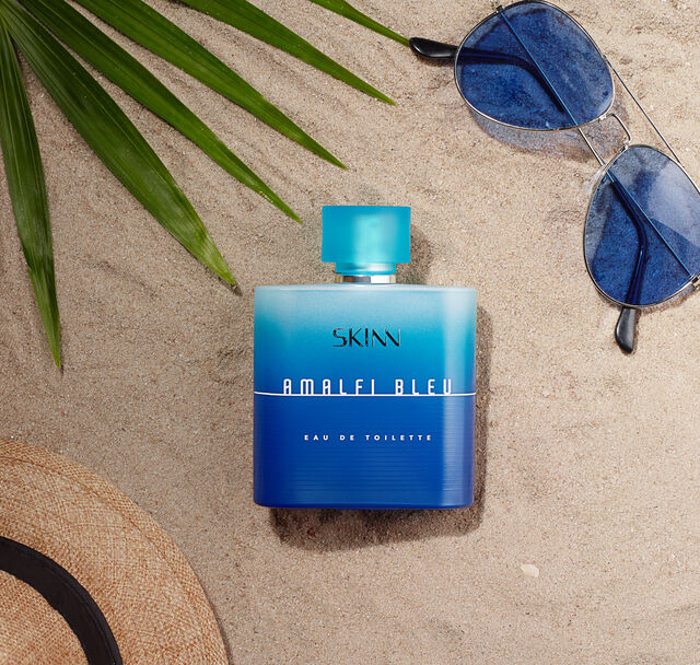 Skinn by Titan Amalfi Bleu 30ML Perfume for Men