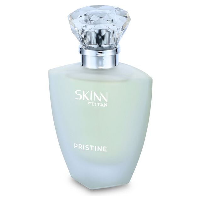Skinn by Titan Pristine 50 ML Perfume for Women EDP
