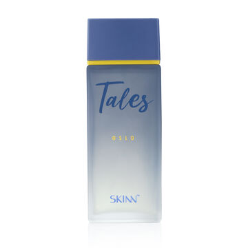 SKINN Tales Oslo Eau De Parfum for Men 100 ml
