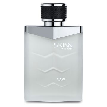 Skinn by Titan Raw 100 ML Perfume for Men EDP