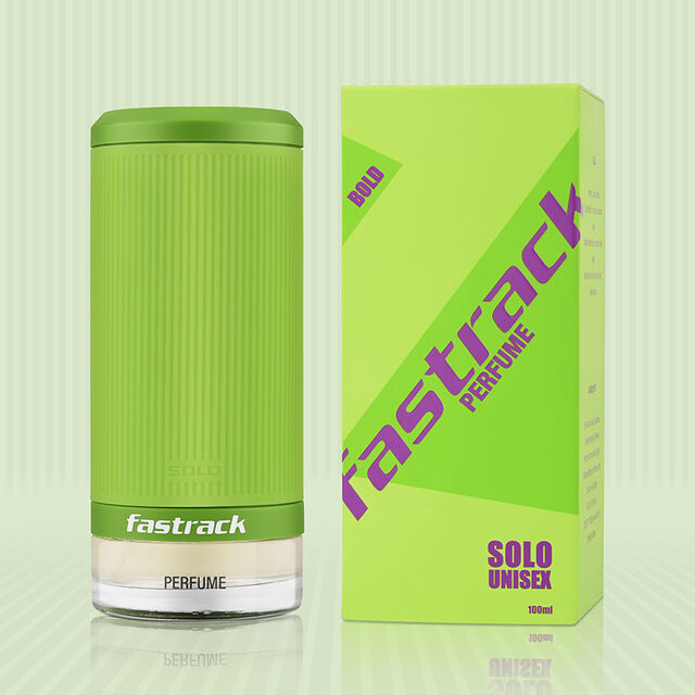 Solo 100 ml Unisex Perfume