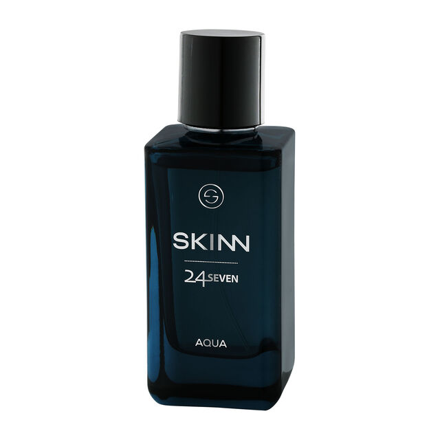 SKINN 247 Aqua 100 ml Eau De Parfum