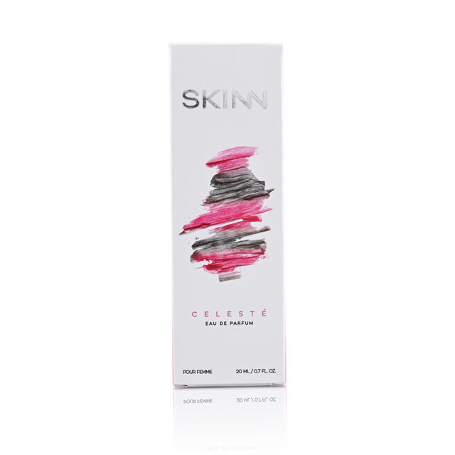 Skinn by Titan Celeste 20 ML Perfume for Women EDP