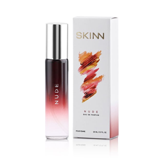Skinn by Titan Nude 20 ML Perfume for Women EDP