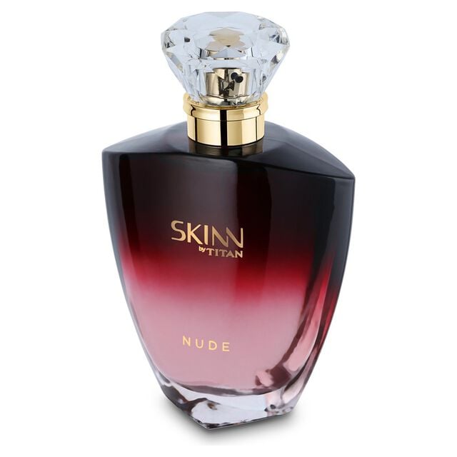 Skinn by Titan Nude 100 ML Perfume for Women EDP